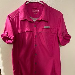 Field and Stream Fish Short